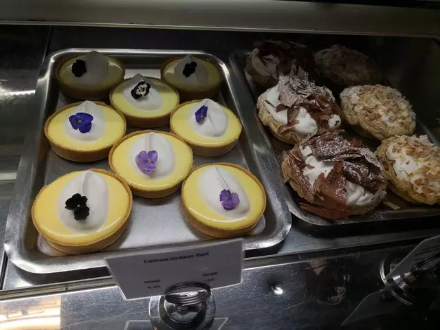 Tartine Bakery & Cafe