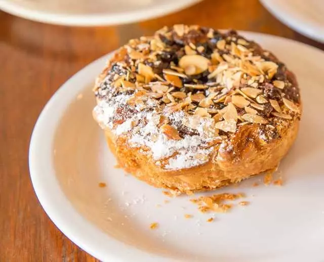 Tartine Bakery & Cafe