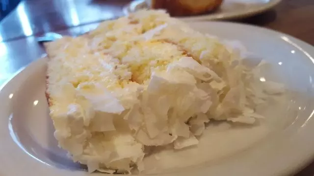 Tartine Bakery & Cafe