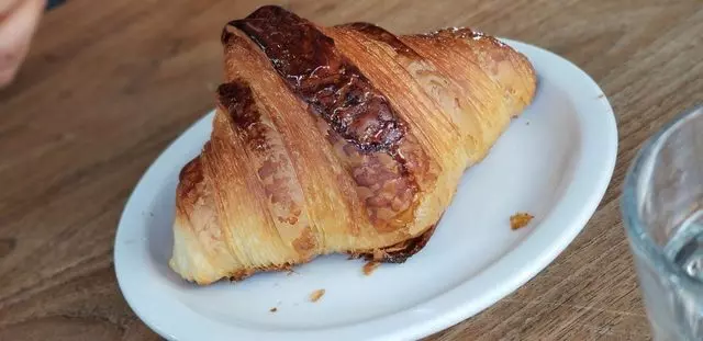 Tartine Bakery & Cafe