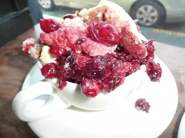 Tartine Bakery & Cafe