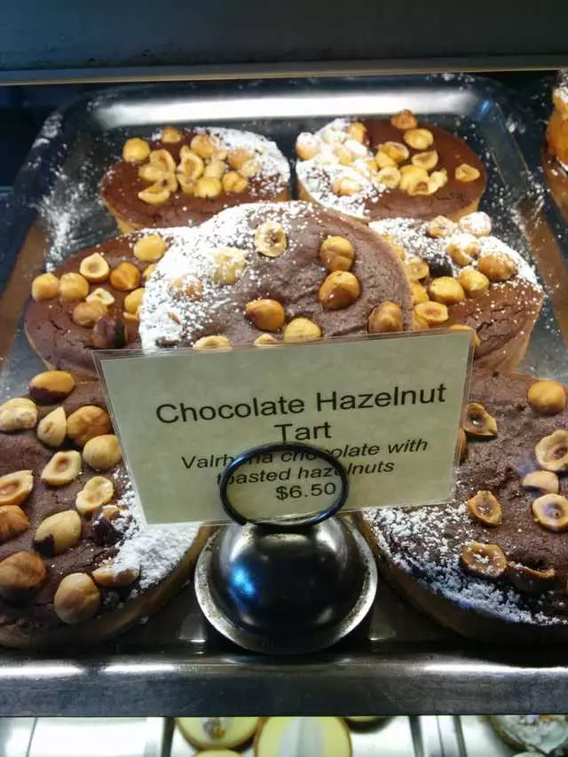 Tartine Bakery & Cafe