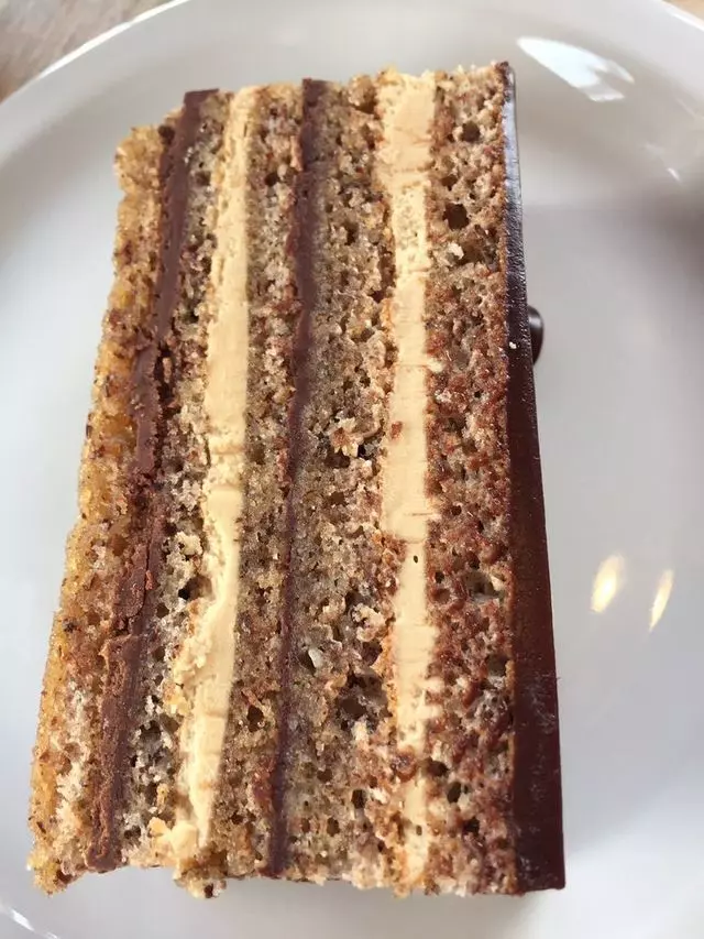 Tartine Bakery & Cafe