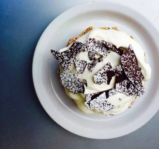 Tartine Bakery & Cafe