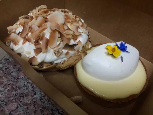 Tartine Bakery & Cafe