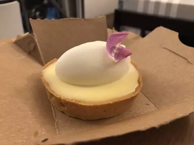 Tartine Bakery & Cafe