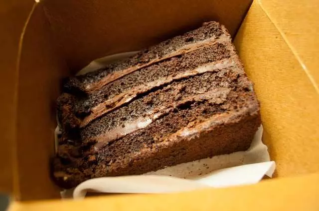 Tartine Bakery & Cafe