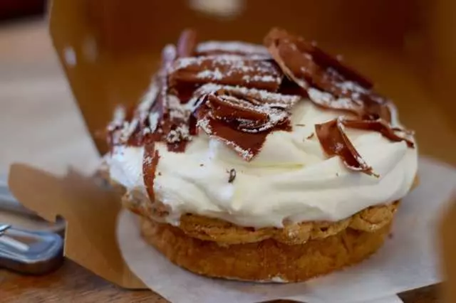 Tartine Bakery & Cafe