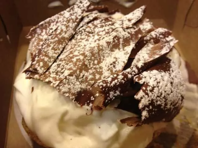 Tartine Bakery & Cafe