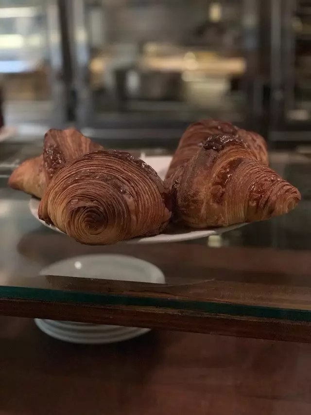 Tartine Bakery & Cafe