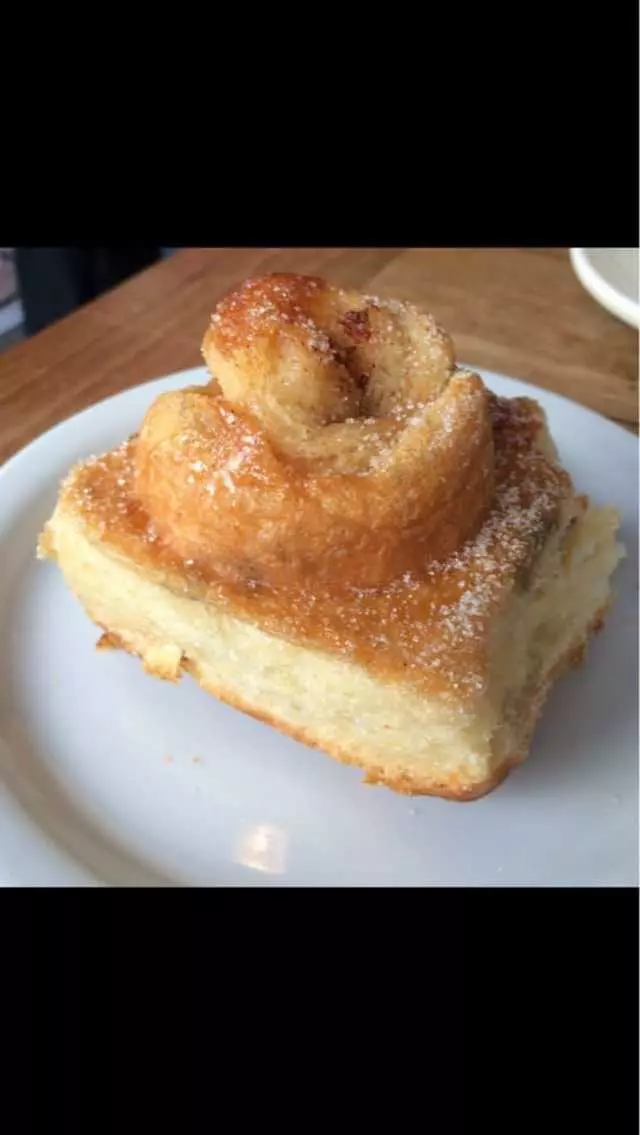 Tartine Bakery & Cafe