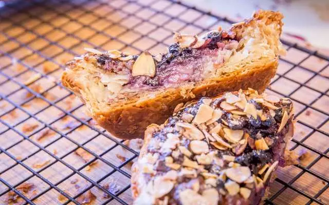 Tartine Bakery & Cafe