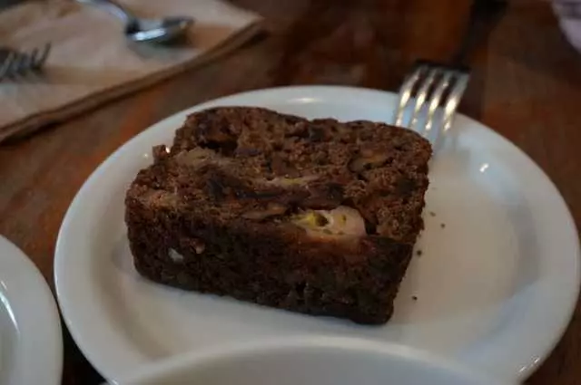 Tartine Bakery & Cafe
