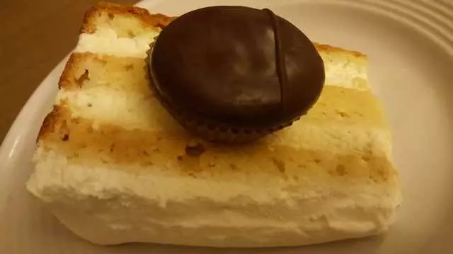Tartine Bakery & Cafe