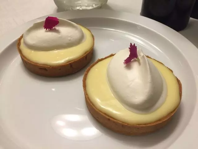 Tartine Bakery & Cafe