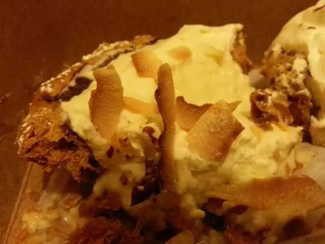 Tartine Bakery & Cafe