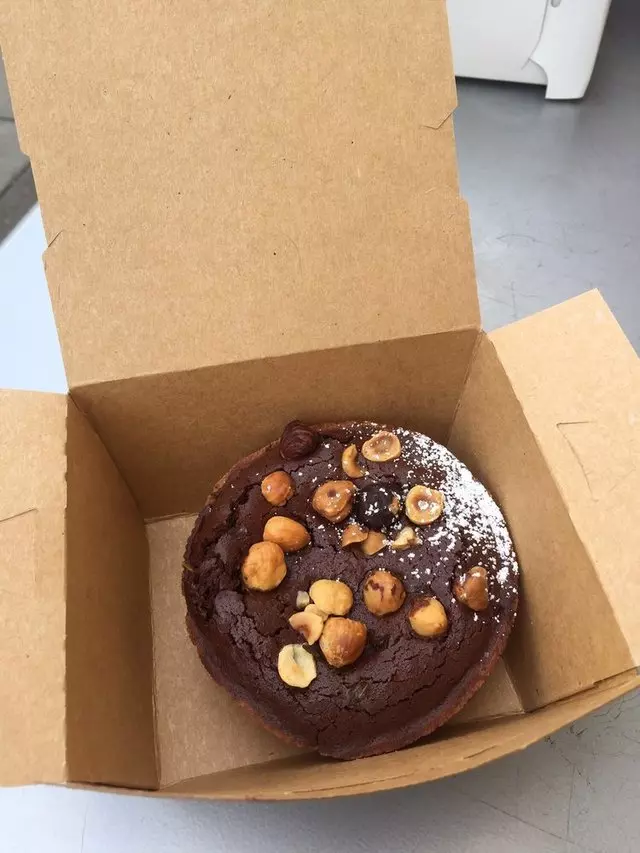 Tartine Bakery & Cafe