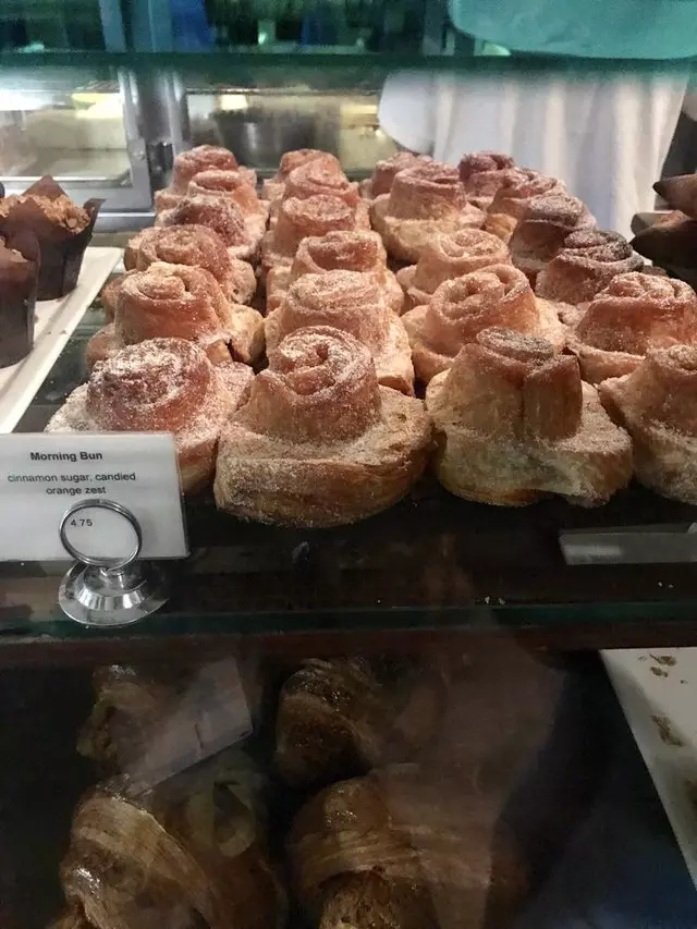 Tartine Bakery & Cafe
