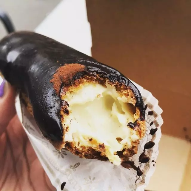 Tartine Bakery & Cafe