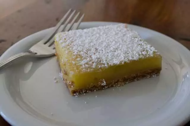 Tartine Bakery & Cafe