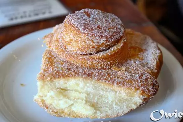 Tartine Bakery & Cafe
