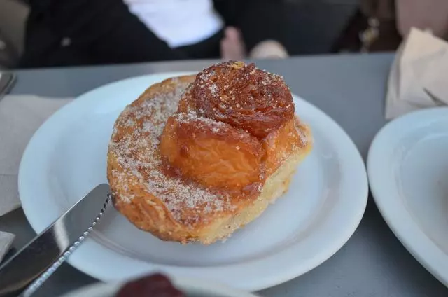 Tartine Bakery & Cafe