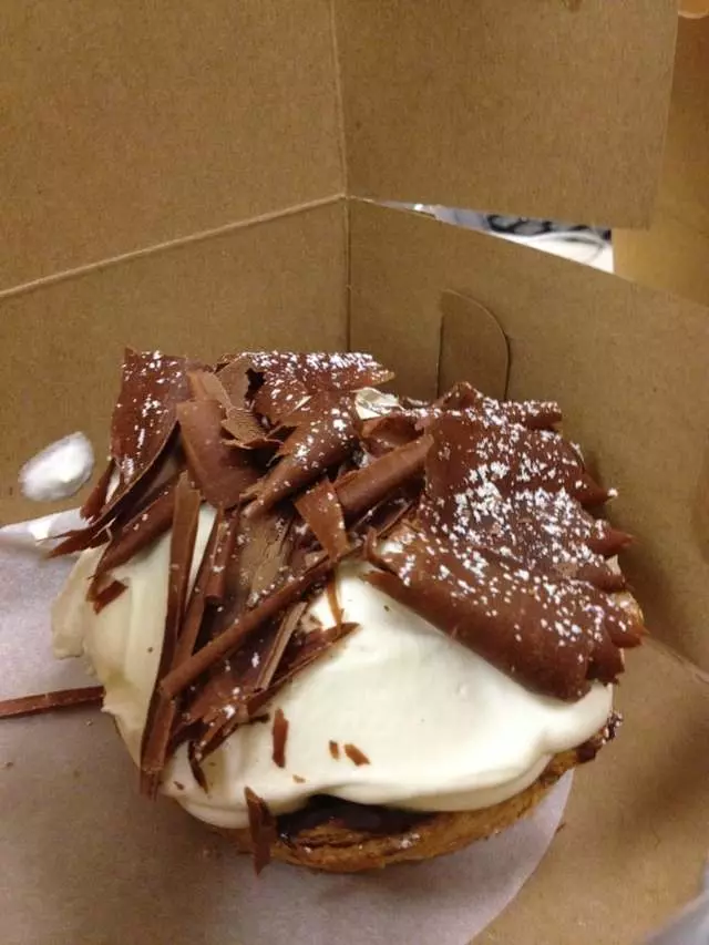 Tartine Bakery & Cafe