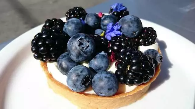 Tartine Bakery & Cafe