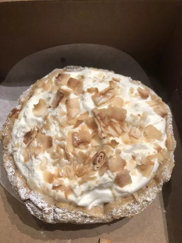 Tartine Bakery & Cafe