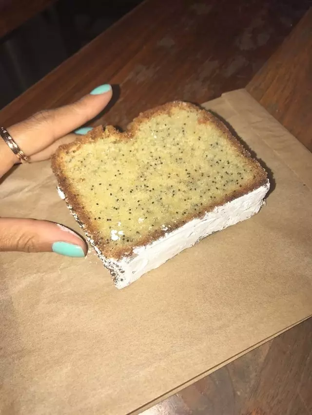 Tartine Bakery & Cafe