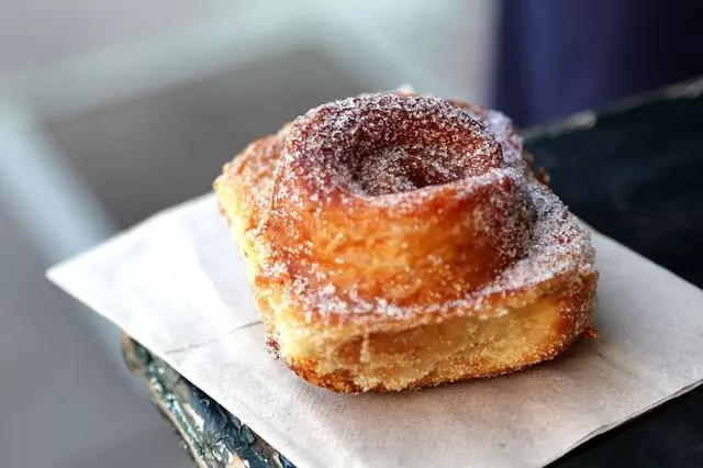 Tartine Bakery & Cafe