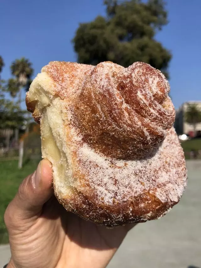 Tartine Bakery & Cafe