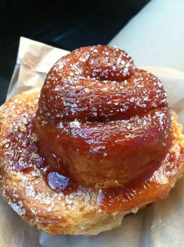 Tartine Bakery & Cafe