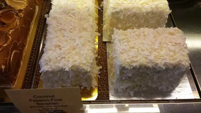 Tartine Bakery & Cafe