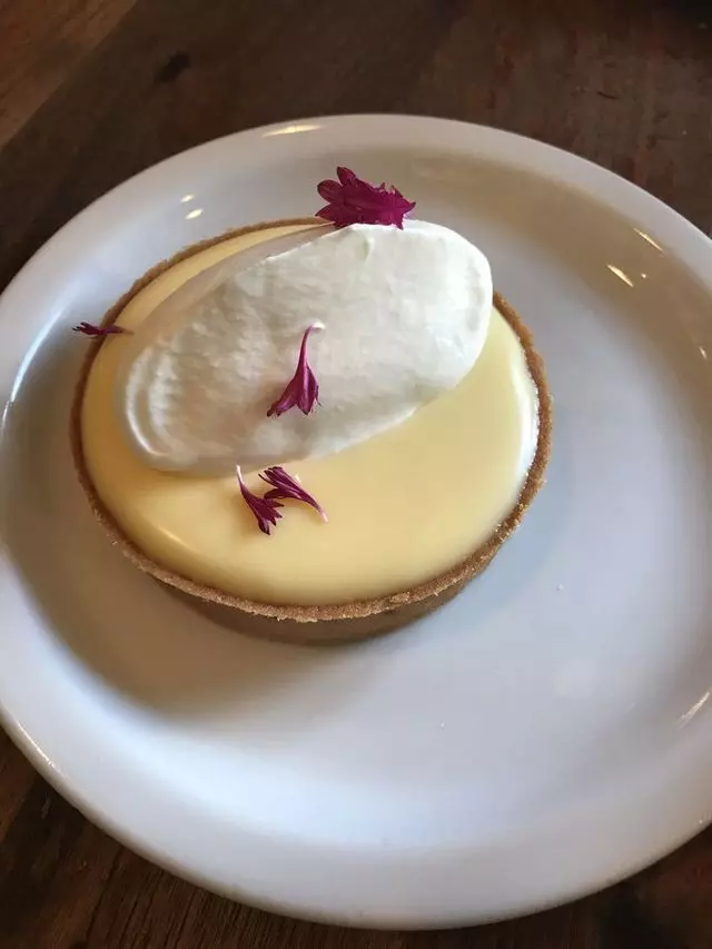 Tartine Bakery & Cafe
