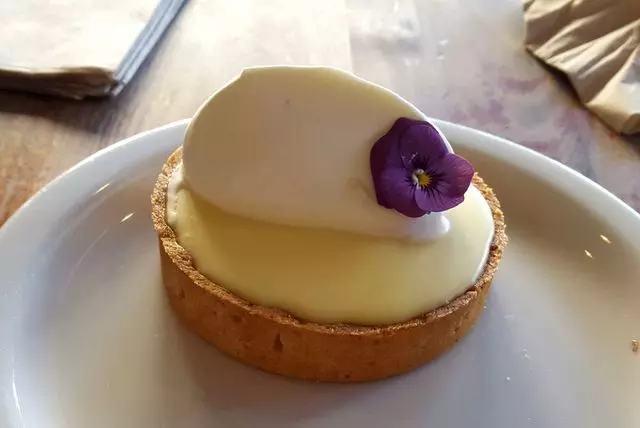 Tartine Bakery & Cafe