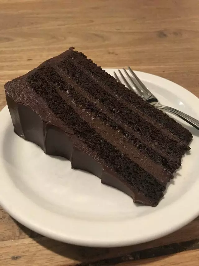 Tartine Bakery & Cafe
