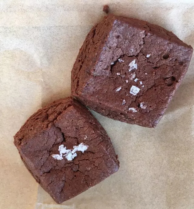 Tartine Bakery & Cafe