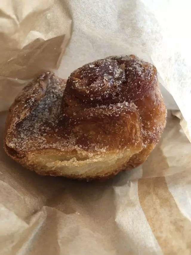 Tartine Bakery & Cafe