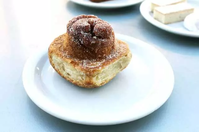 Tartine Bakery & Cafe