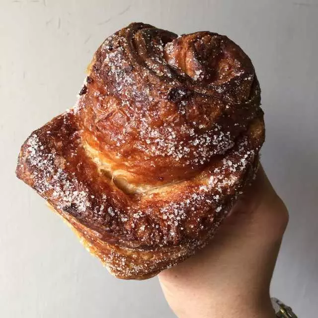 Tartine Bakery & Cafe