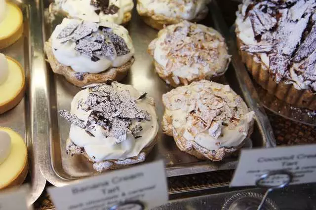 Tartine Bakery & Cafe