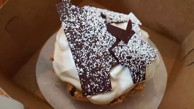 Tartine Bakery & Cafe