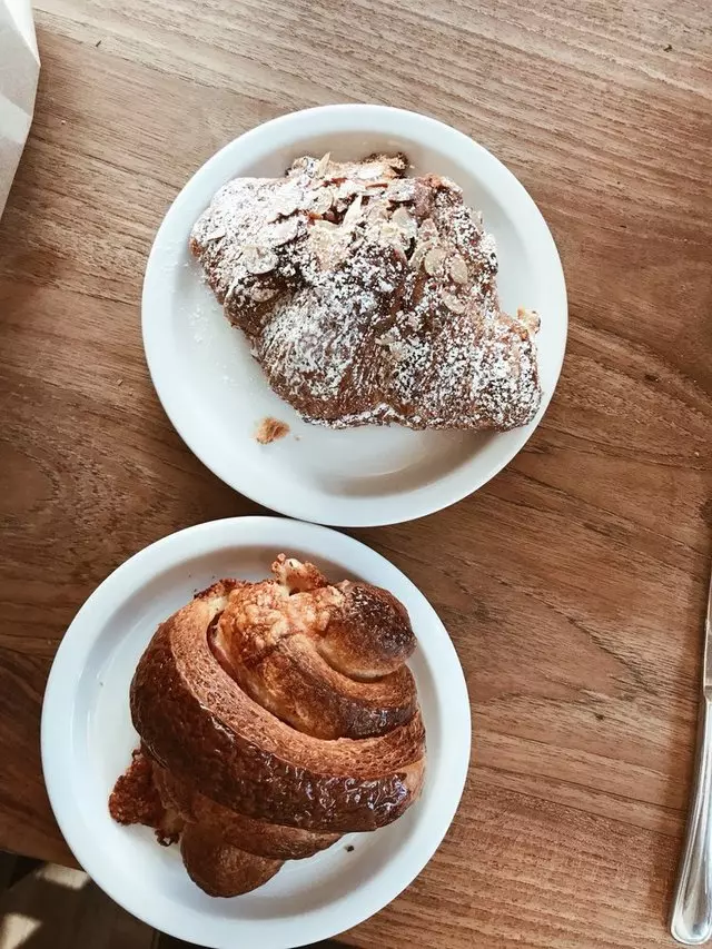 Tartine Bakery & Cafe
