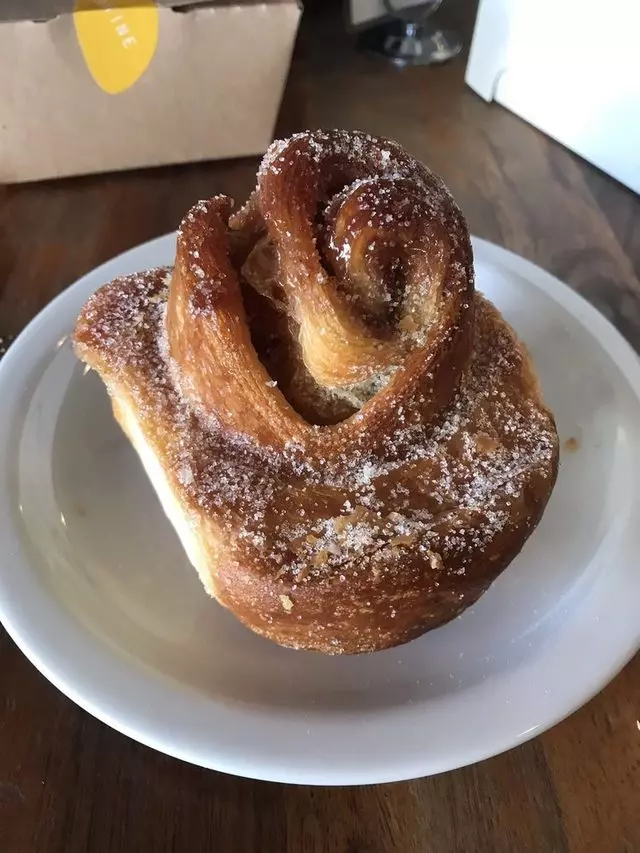 Tartine Bakery & Cafe