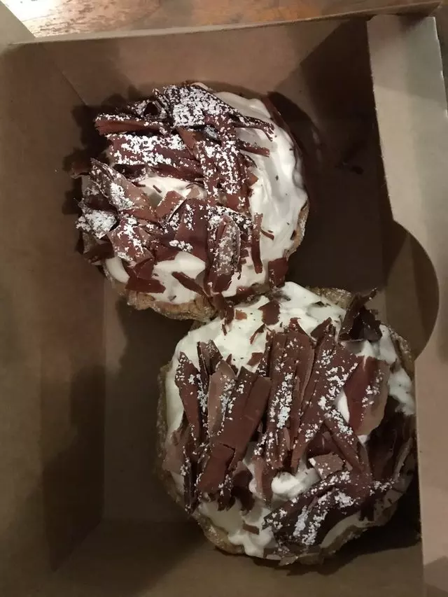 Tartine Bakery & Cafe