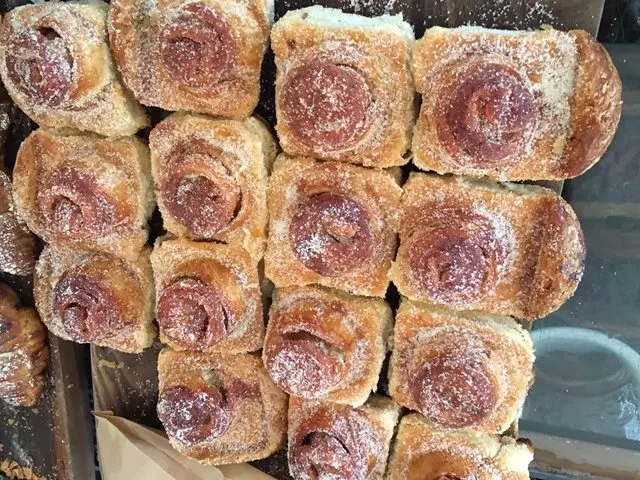 Tartine Bakery & Cafe