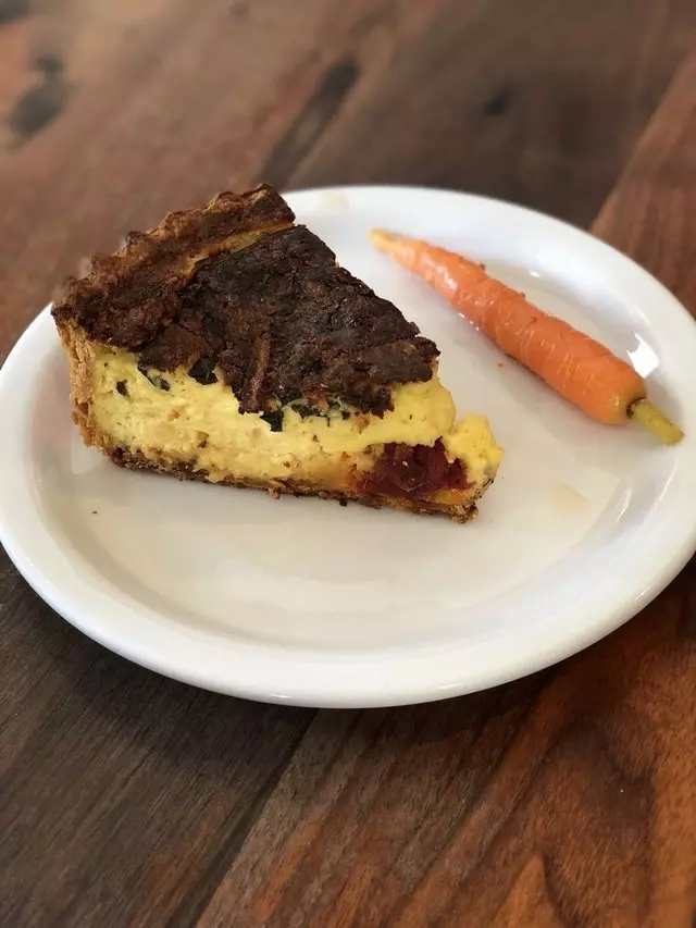 Tartine Bakery & Cafe