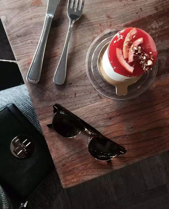 Tartine Bakery & Cafe