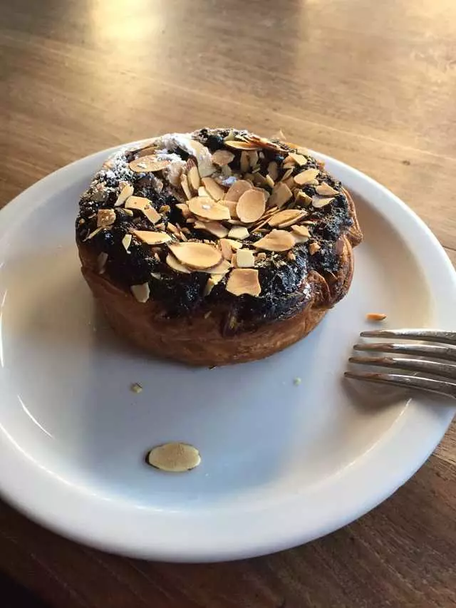 Tartine Bakery & Cafe